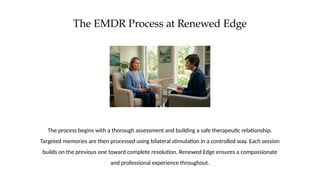 EMDR Therapy in Hong Kong: A Complete Guide | PPTX