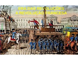 Eme   revolução francesa