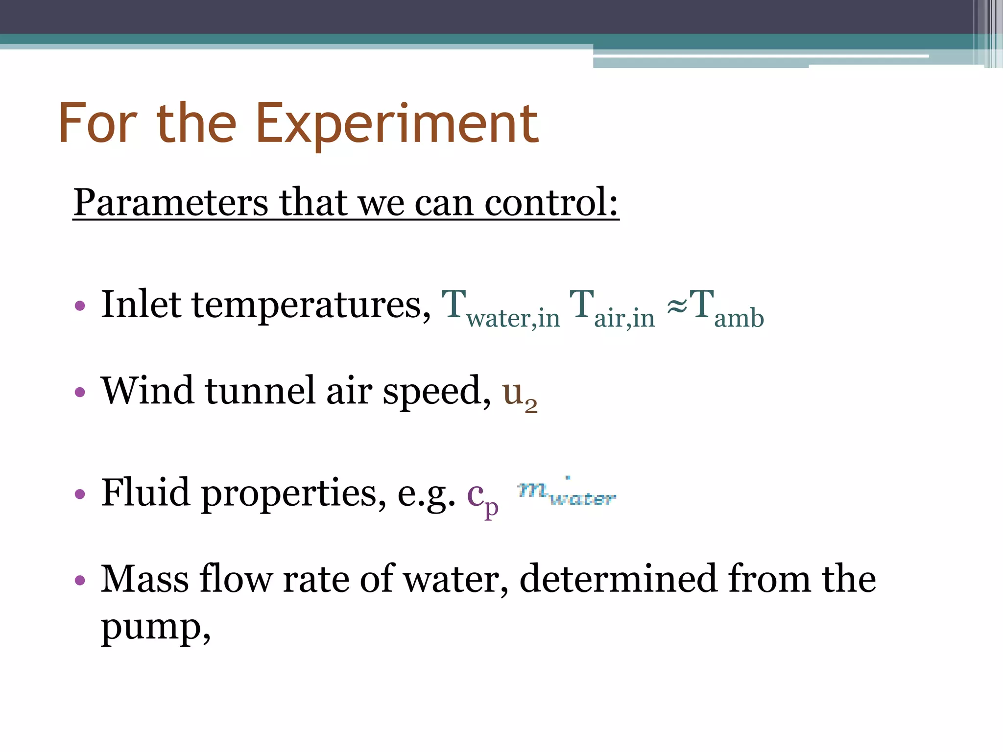 ME3102 Final Presentation