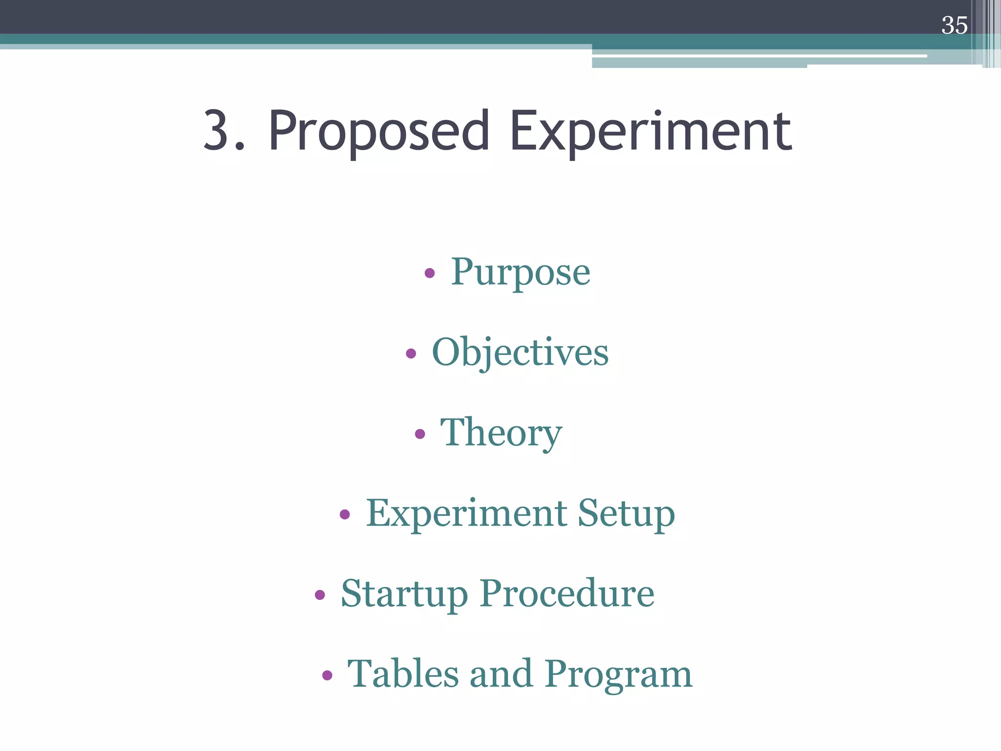 ME3102 Final Presentation