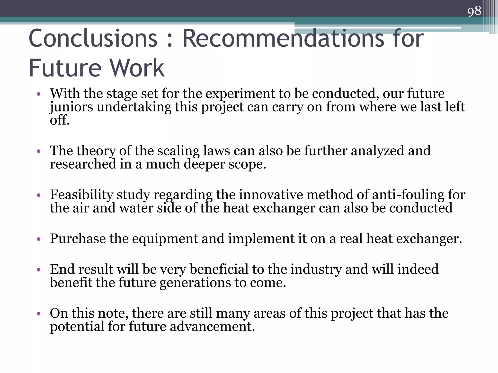 ME3102 Final Presentation