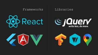 Building frameworks: from concept to completion | PDF