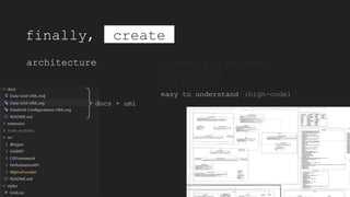 Building frameworks: from concept to completion | PDF