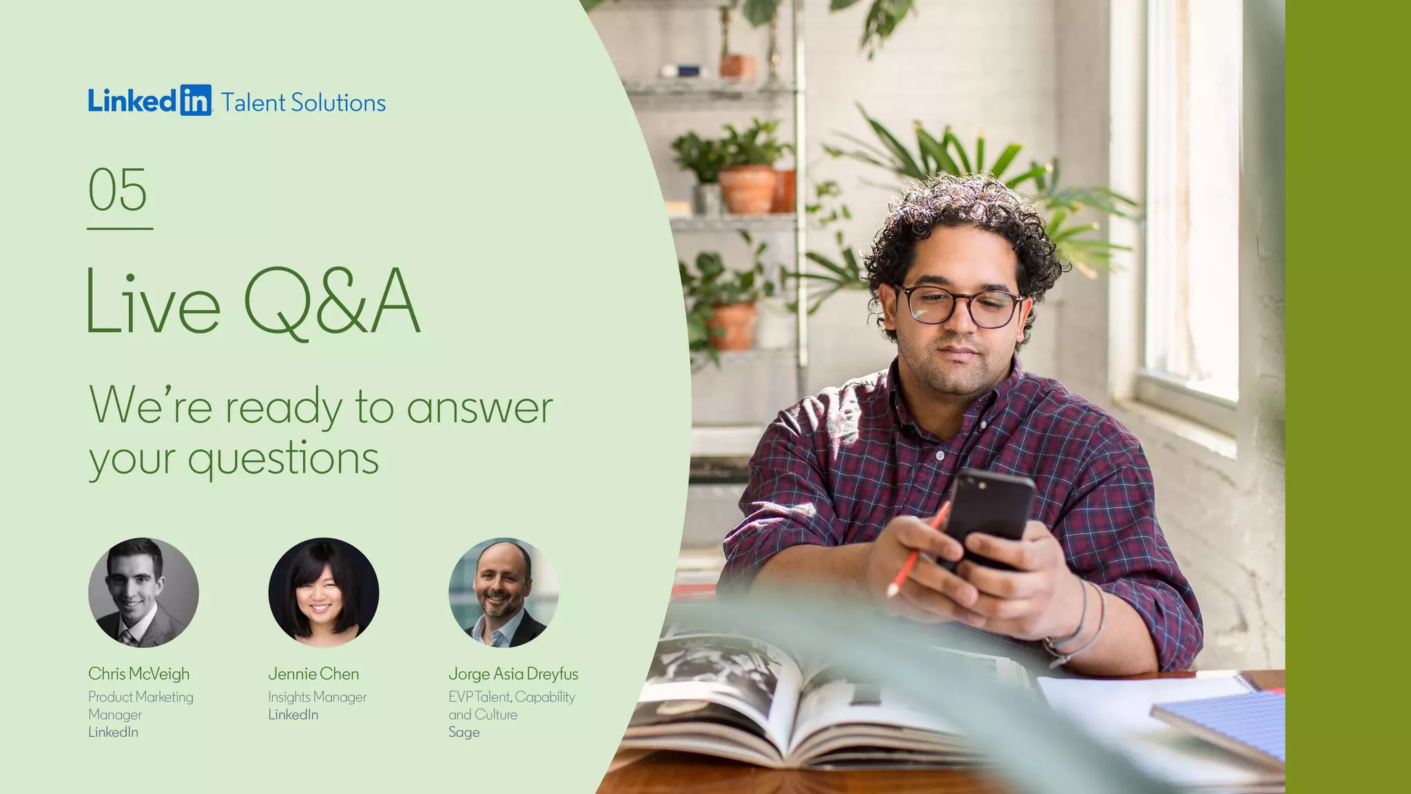 Insights on Talent Management from Europe, the Middle East and Latin America