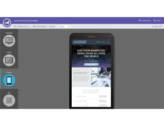 Page 19Marketo Proprietary and Confidential | © Marketo, Inc. 9/13/2016
 