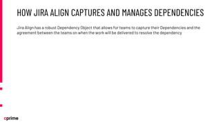 Enterprise Agility with Jira Align Part 2: Planning for Value | PDF