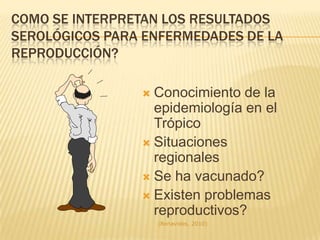 Poca actitud de cambio por problemas de cultura y tradicionalismo de los ganaderos