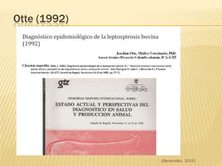 Deficiencia de registros 