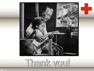 Emergencies in Geriatric Patients