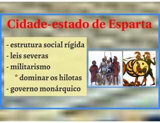 Emef 14   grécia antiga