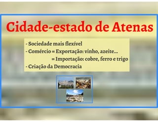 Emef 14   grécia antiga