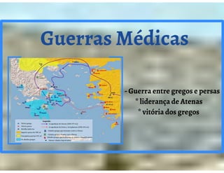 Emef 14   grécia antiga