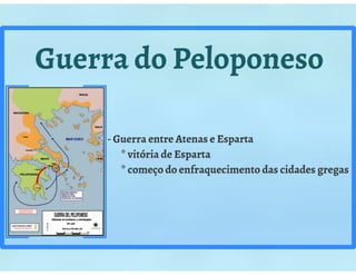 Emef 14   grécia antiga