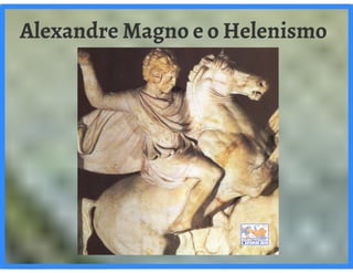 Emef 14   grécia antiga