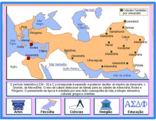Emef 14   grécia antiga
