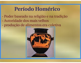 Emef 14   grécia antiga