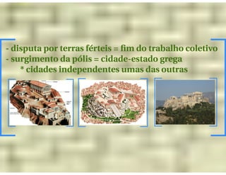 Emef 14   grécia antiga