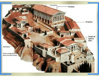 Emef 14   grécia antiga