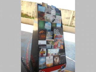 Emef cecília guelpa