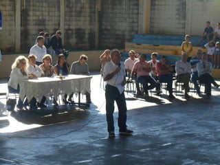 Emef cecília guelpa