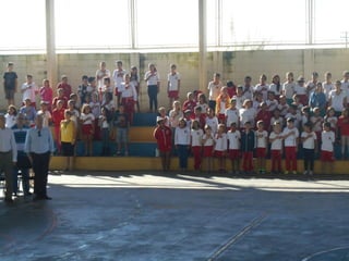 Emef cecília guelpa