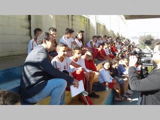 Emef cecília guelpa