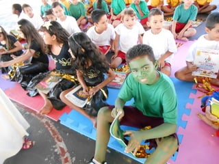 Emef cecília guelpa