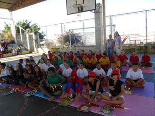 Emef cecília guelpa