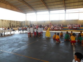 Emef cecília guelpa