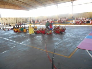 Emef cecília guelpa