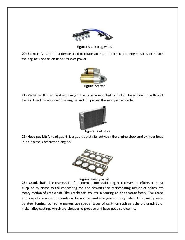 Case study on ic engine pdf image
