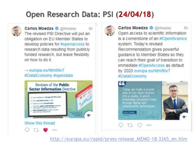 open science in the