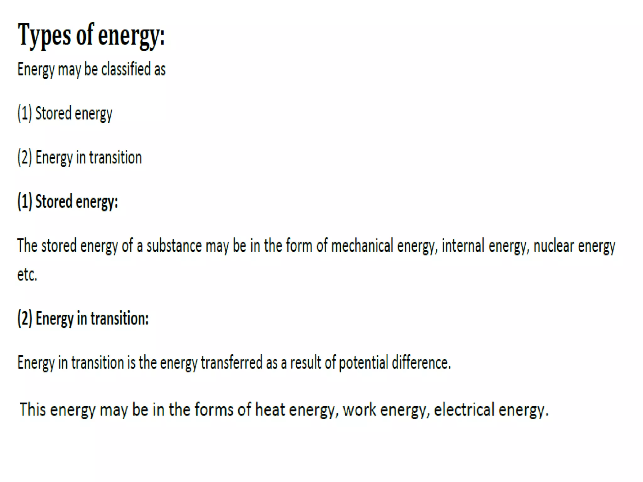 Introduction of Elements of Mechanical Engineering (Basic Mechanical Engineering)