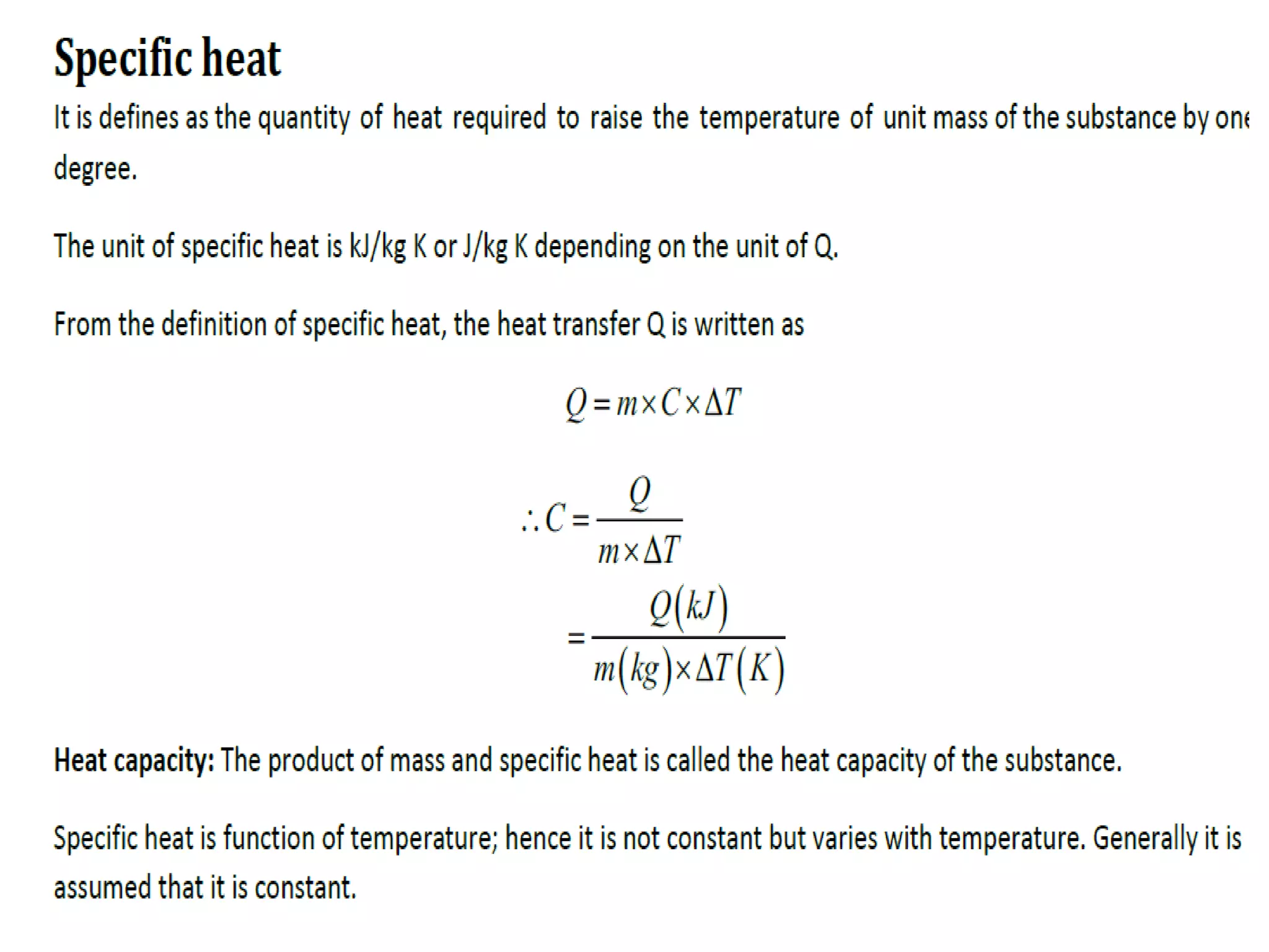 Introduction of Elements of Mechanical Engineering (Basic Mechanical Engineering)