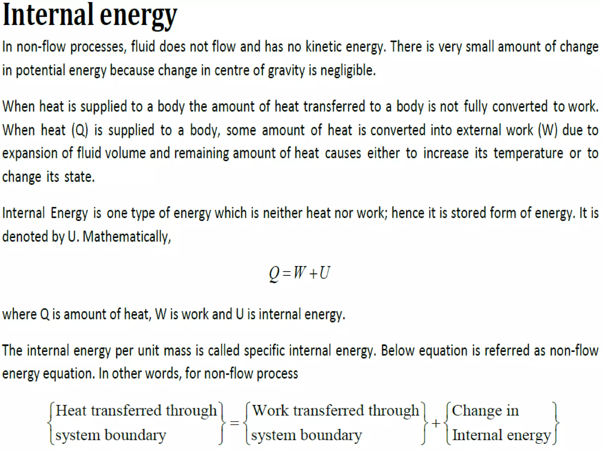 Introduction of Elements of Mechanical Engineering (Basic Mechanical Engineering)
