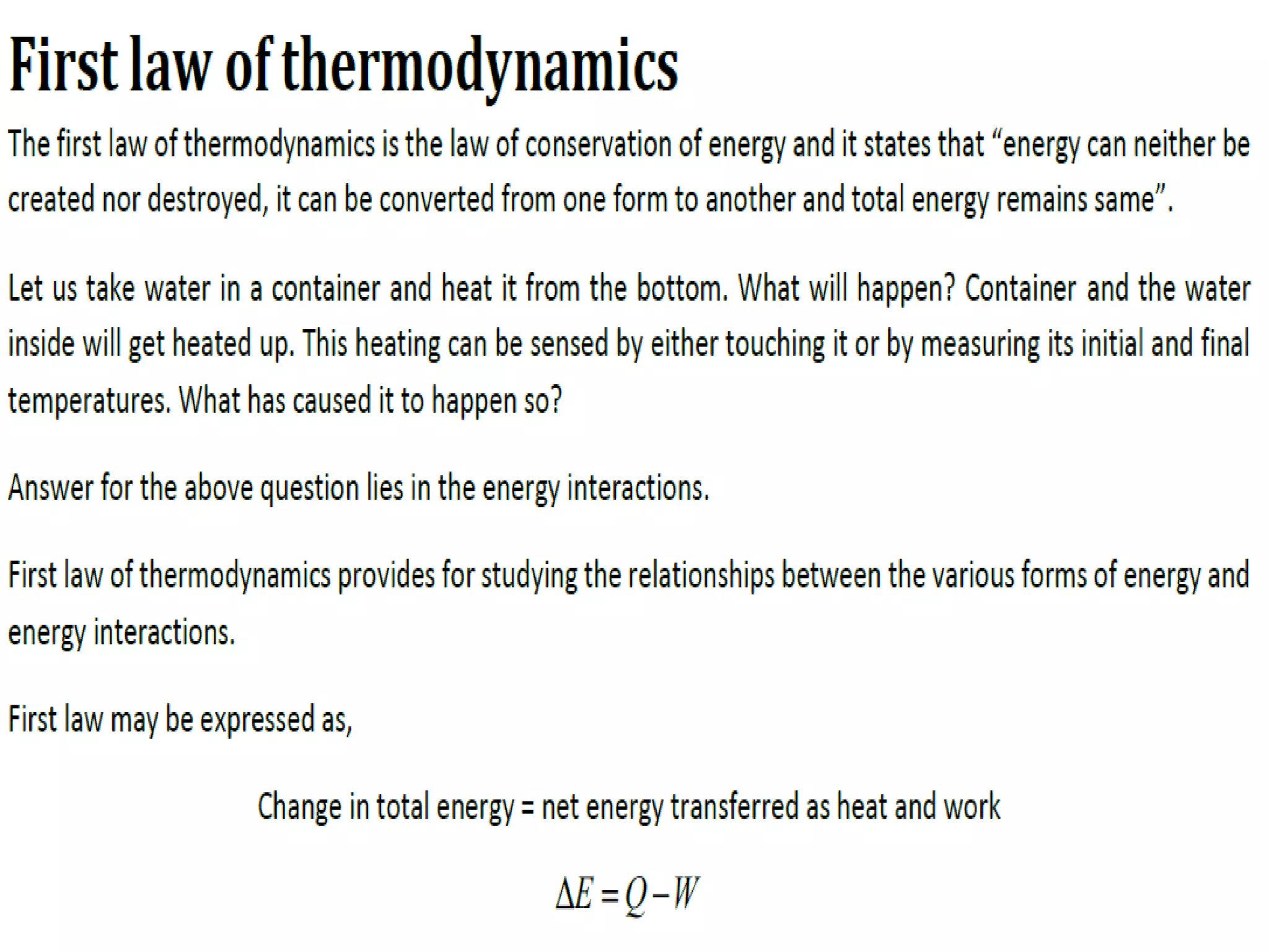 Introduction of Elements of Mechanical Engineering (Basic Mechanical Engineering)