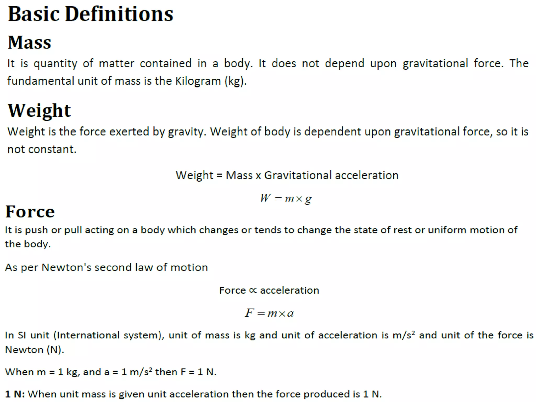 Introduction of Elements of Mechanical Engineering (Basic Mechanical Engineering)