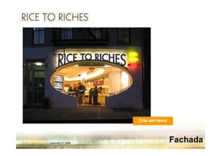 Crie um tema




Fabio Tadashi Suzaki copyright © 2008
                                                       Fachada
 