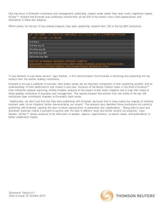 Emerald emerging markets case studies picture