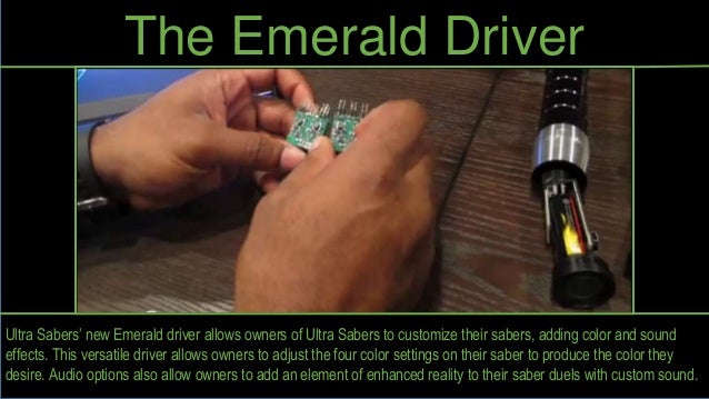 emerald empire