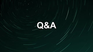 Q&A
 