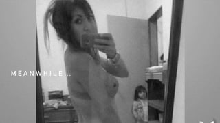 M E A N W H I L E …
 