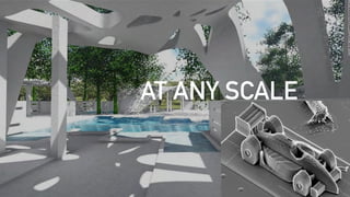 DECENTRALIZED
PRODUCTION
 