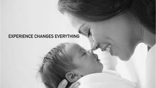 WHO DO YOU TRUST WHEN YOU CAN NO LONGER
TRUST INFORMATION OR THE SOURCES?
 