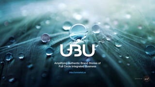 KNOWLEDGE CHANGES NOTHING
 