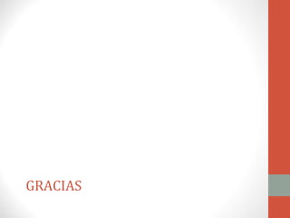 GRACIAS
 