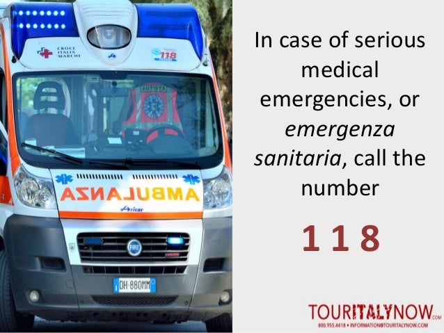Emergency Numbers In Italy emergency-numbers-in-italy
