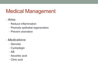 Emergencies and Management of Trauma | PPTX