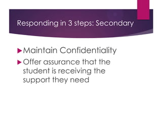 Helpful Hints!
 Be flexible, but thorough with each step
 Remain calm (take a breath, count to 5!)
 Use Supervisor On-Call and peers as support
 Take notes (but do not write a book)
 It is always ok to call the SOC! If you don’t
know what to do, call the SOC!
 