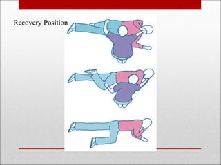 Recovery Position
 